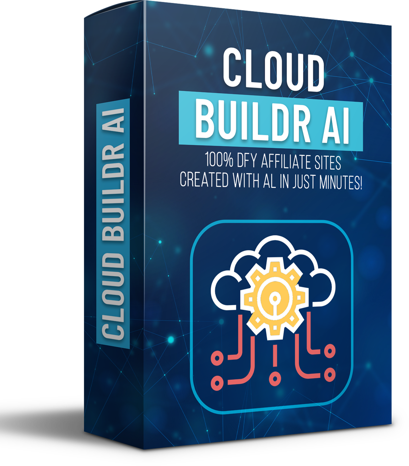 Product Review:  CloudBuildr Ai