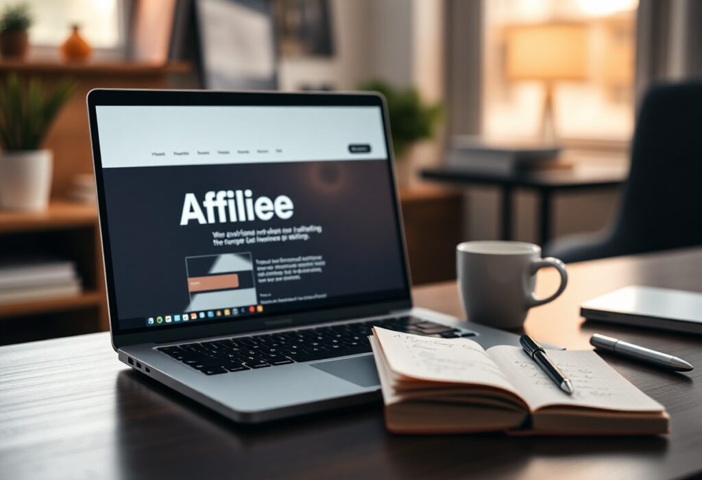 Affiliate Marketing Basics And How Can You Get Started