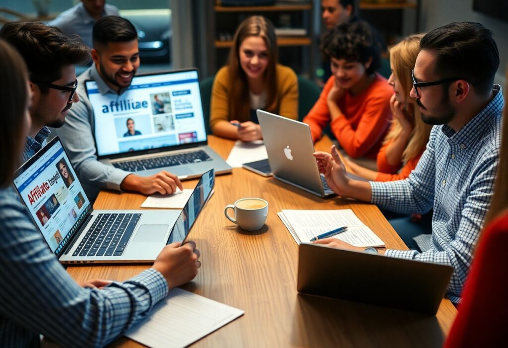 The Best Affiliate Programs For Beginners To Join