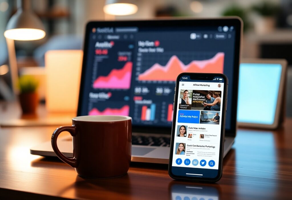 The Most Effective Social Media Strategies For Affiliate Marketing 101