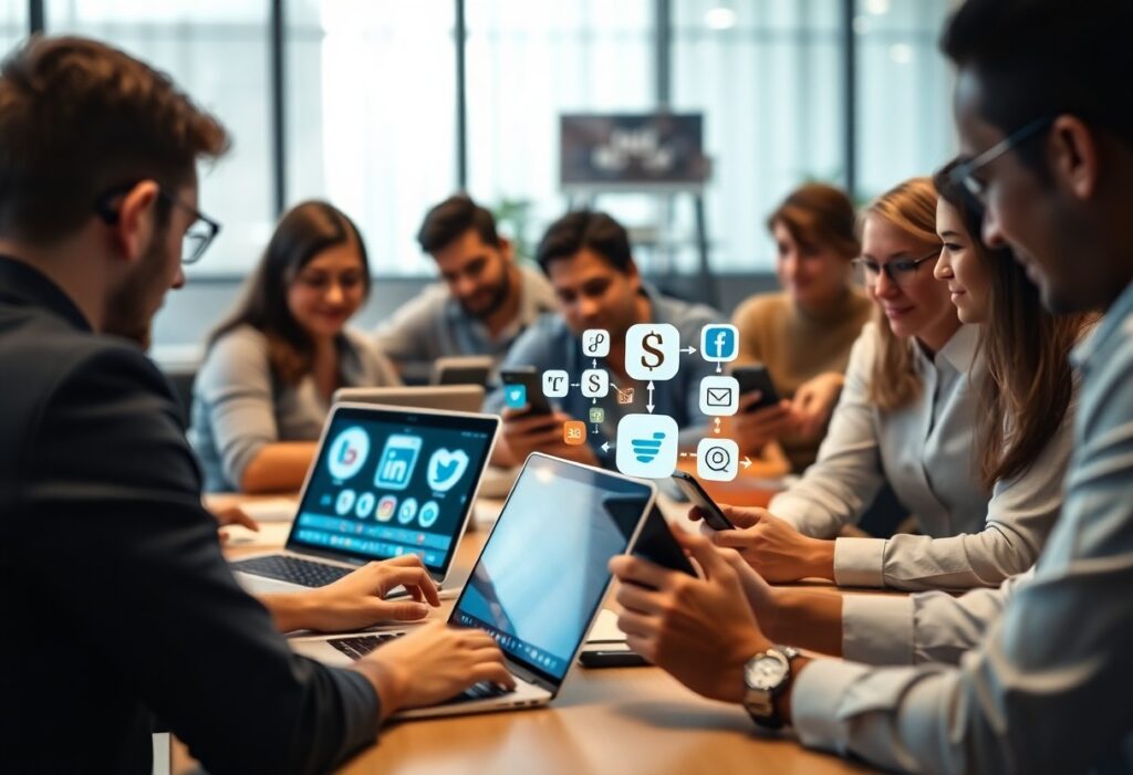 Essential Platforms For Promoting Affiliate Links Effectively