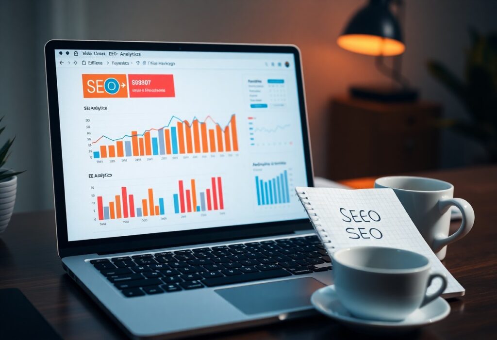 SEO Basics For Affiliate Success