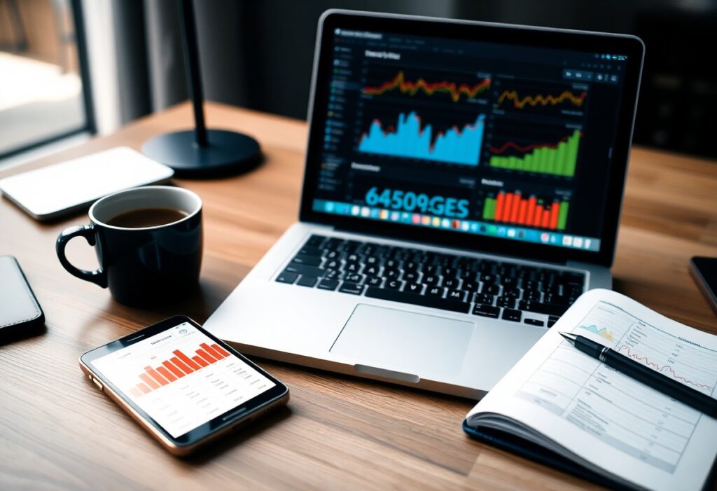 Tools For Tracking Affiliate Marketing Performance