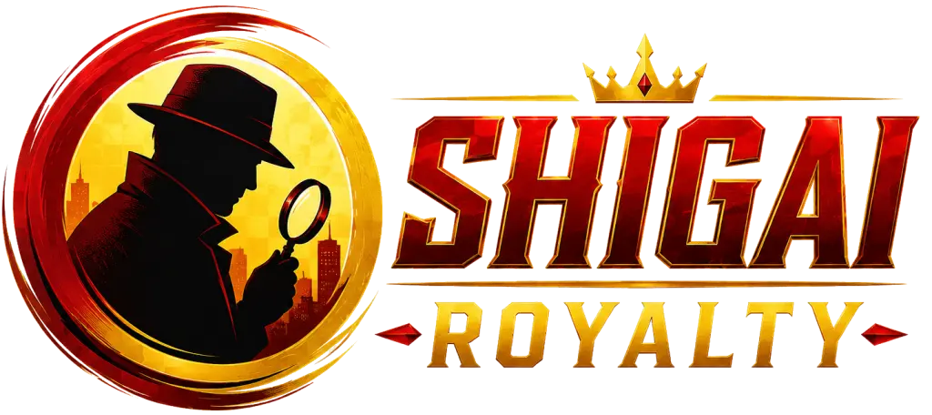 Shigai Royalty