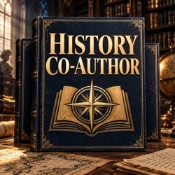 History-CoAuthor